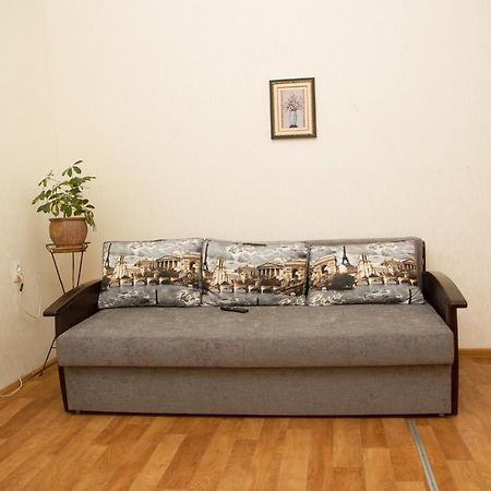 Apartment On Zhukovskogo Odessa Buitenkant foto