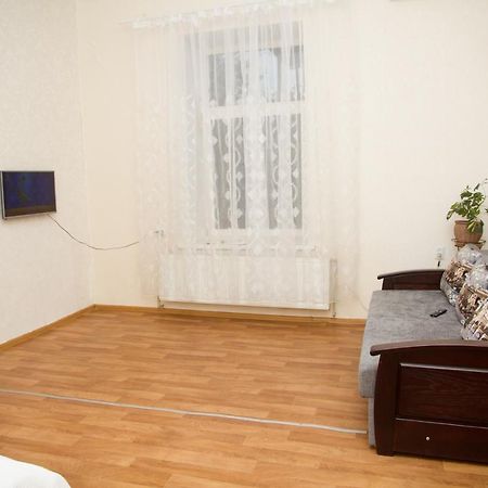 Apartment On Zhukovskogo Odessa Buitenkant foto