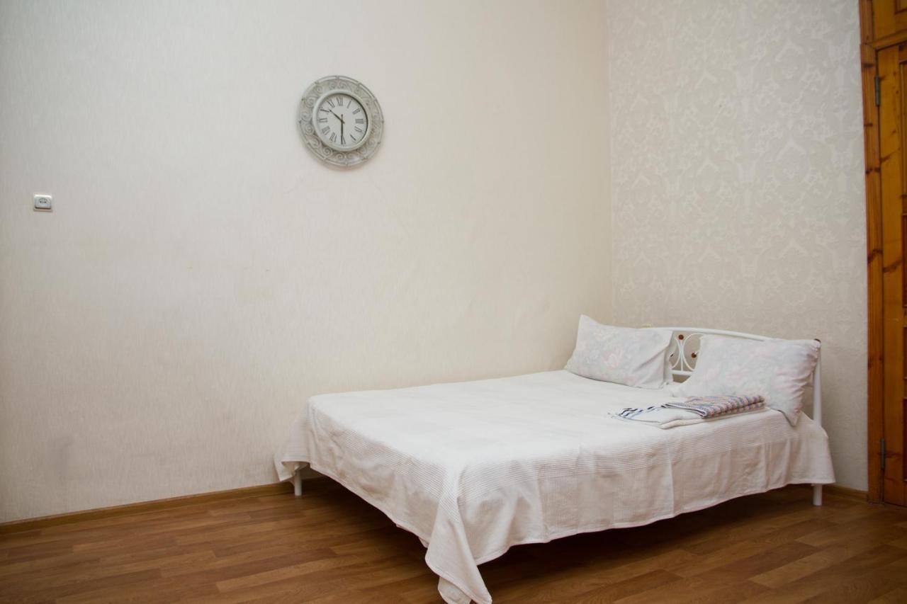 Apartment On Zhukovskogo Odessa Buitenkant foto