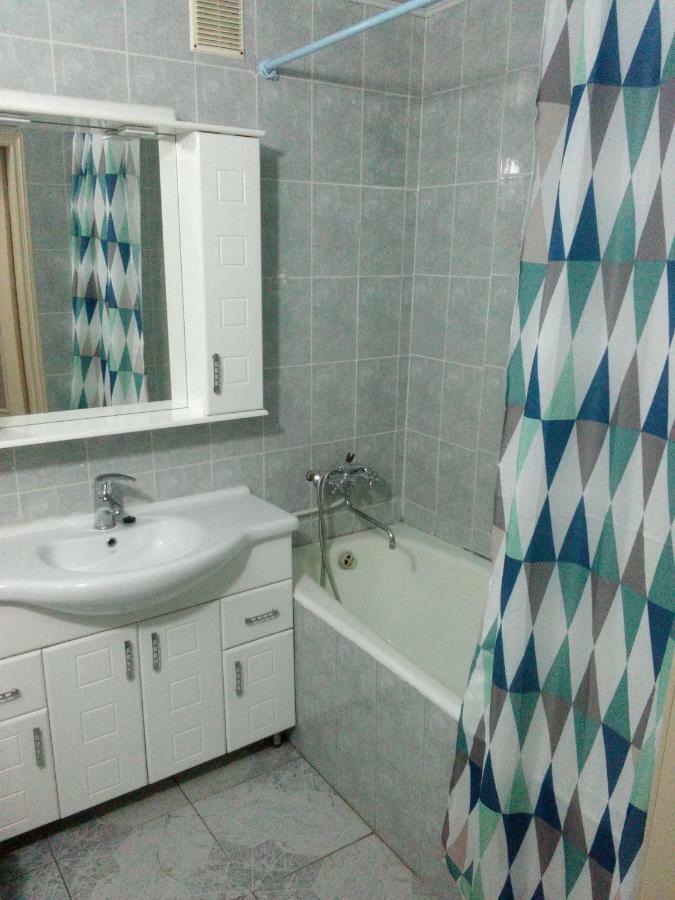 Apartment On Zhukovskogo Odessa Buitenkant foto